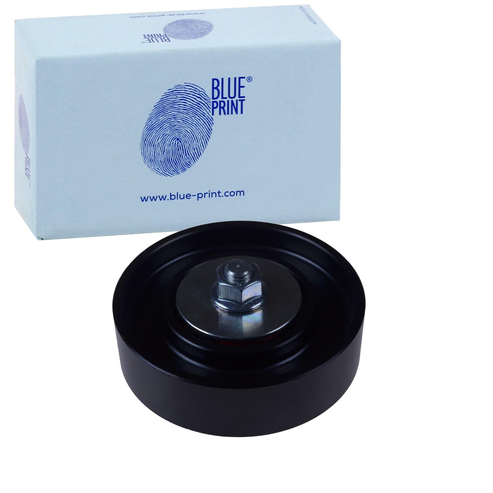 Blue Print ADT396517 Galoppino/Guidacinghia, Cinghia Poly-V-image