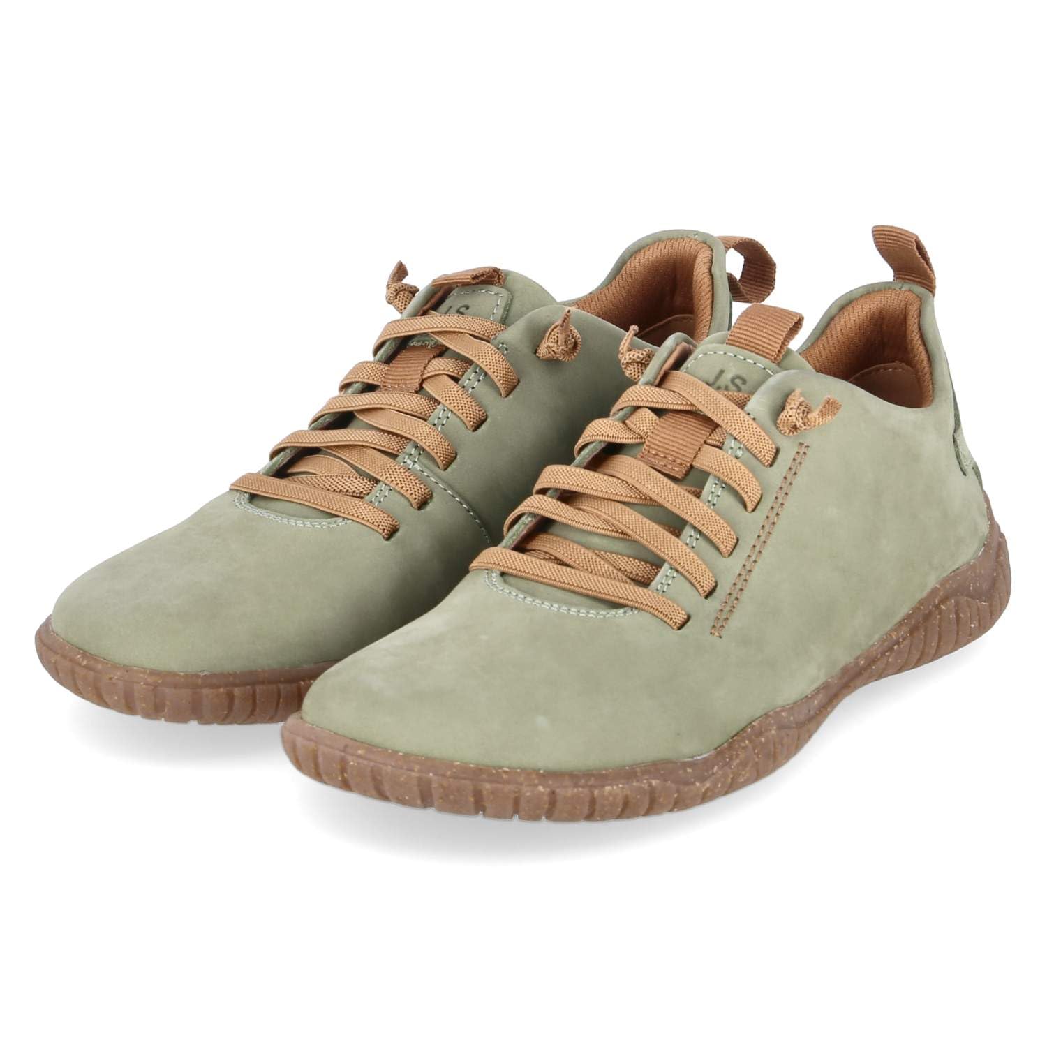 Josef Seibel Damen Businessschuhe Wynona.06,Weite G (Normal),Wechselfußbett