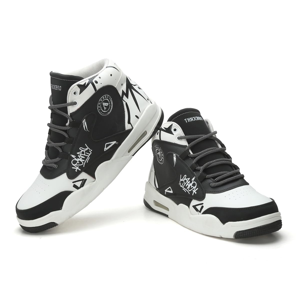 Shoes for Mens Stylish Comfortable Running Walking Sneakers for Men-picture-51