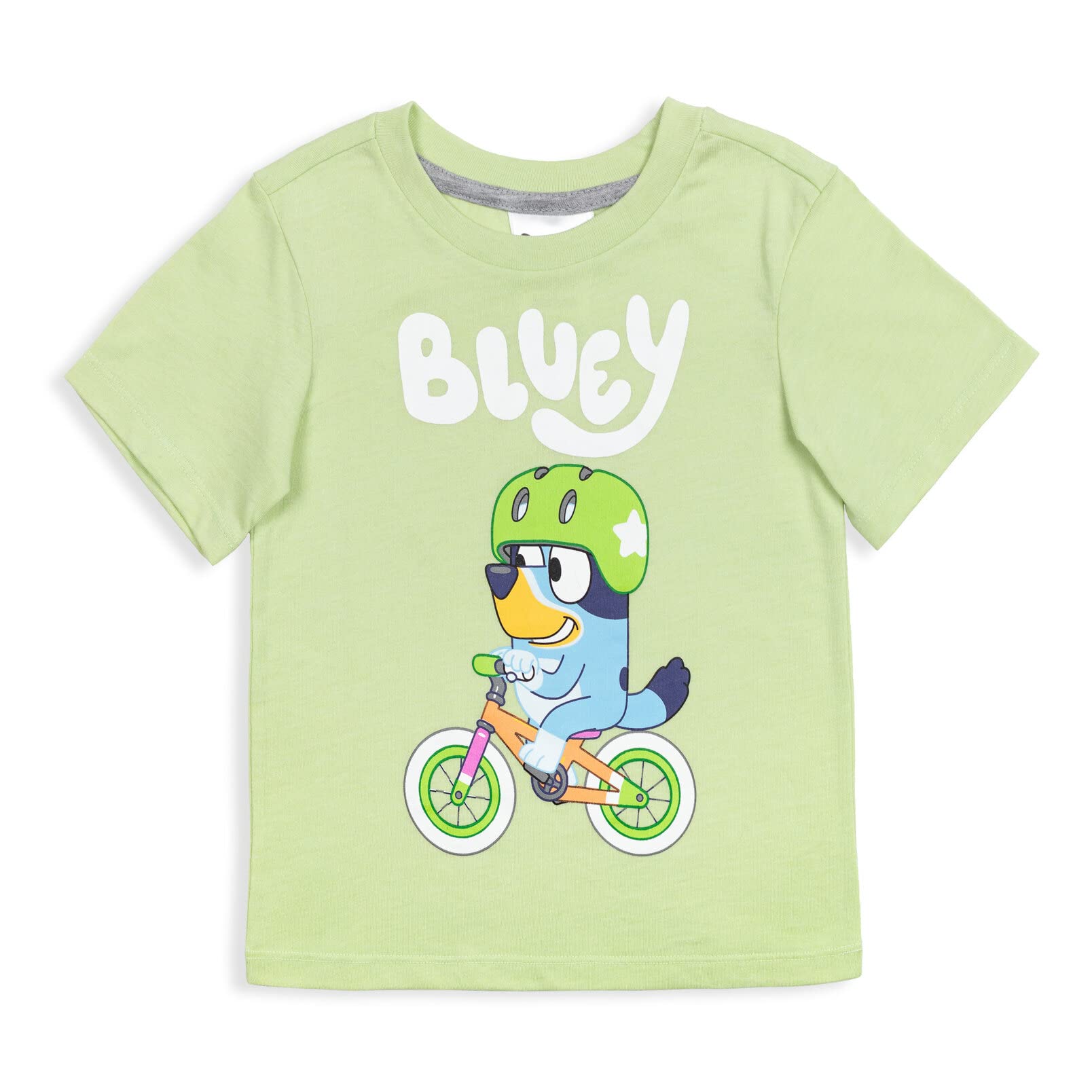 BlueY T Shirt Bambino Confezione 3, Maglietta Ragazzo Estate, Pack of 3 Boys Tshirt, Abbigliamento Bambino Cotone