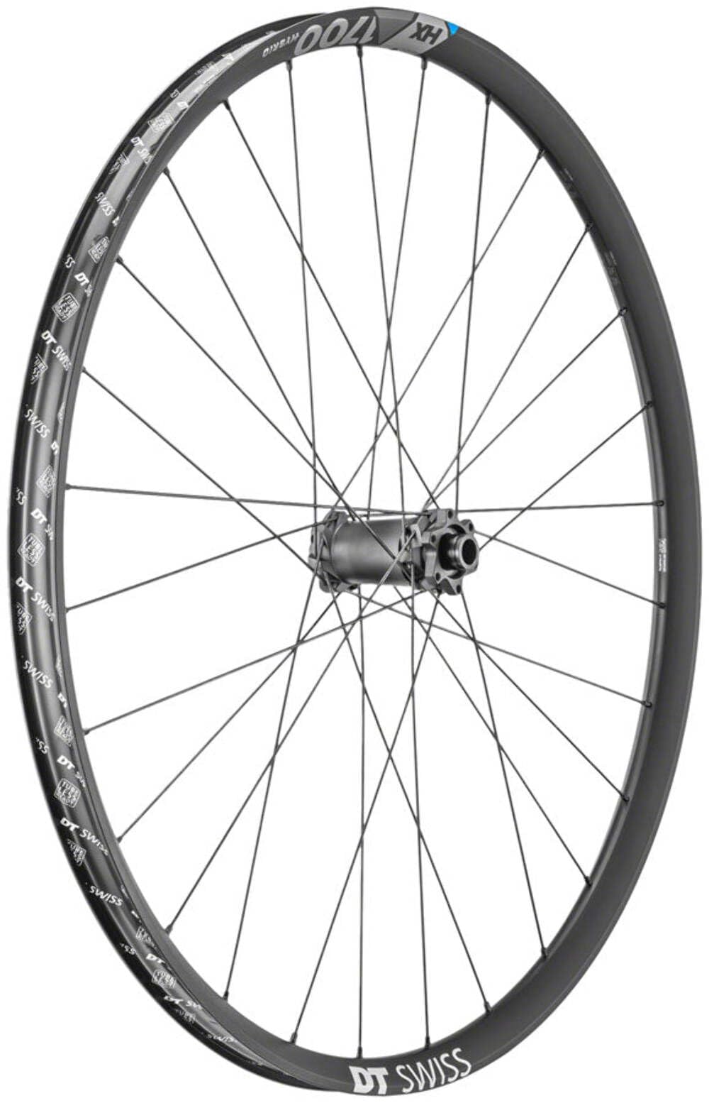 パーツ DT SWISS M 1700 SPLINE two 27.5 Amazon.com : DT Swiss HX 1700 Spline Front Wheel - 27.5 15 x 110mm