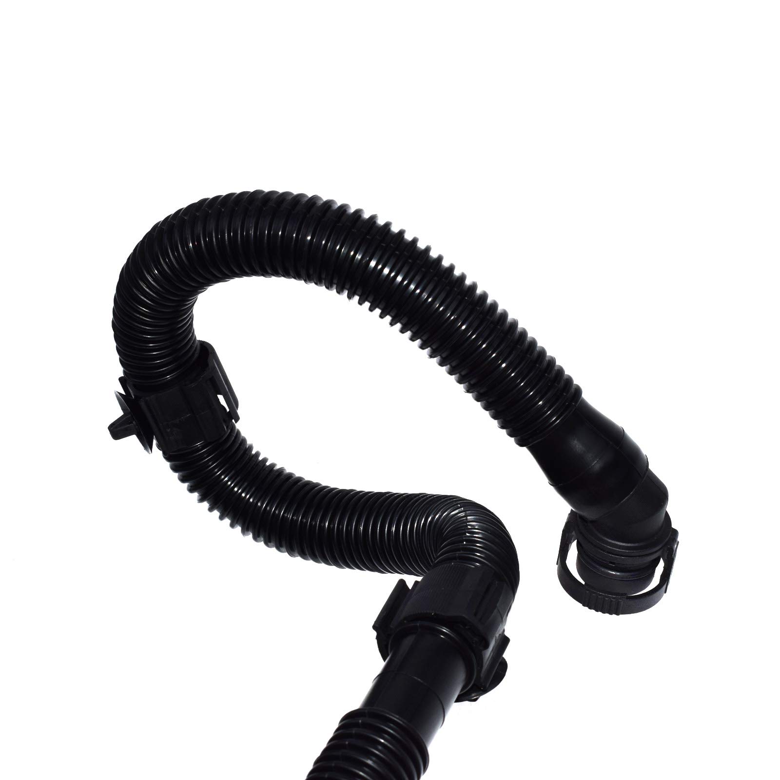 eGang Auto Neuer Anschlussschlauch für Sekundärluftpumpe für 1.8T Passat B5 2001-2003 2004 2005 Skoda Superb 2002-2008 CITALL 3B0131149F