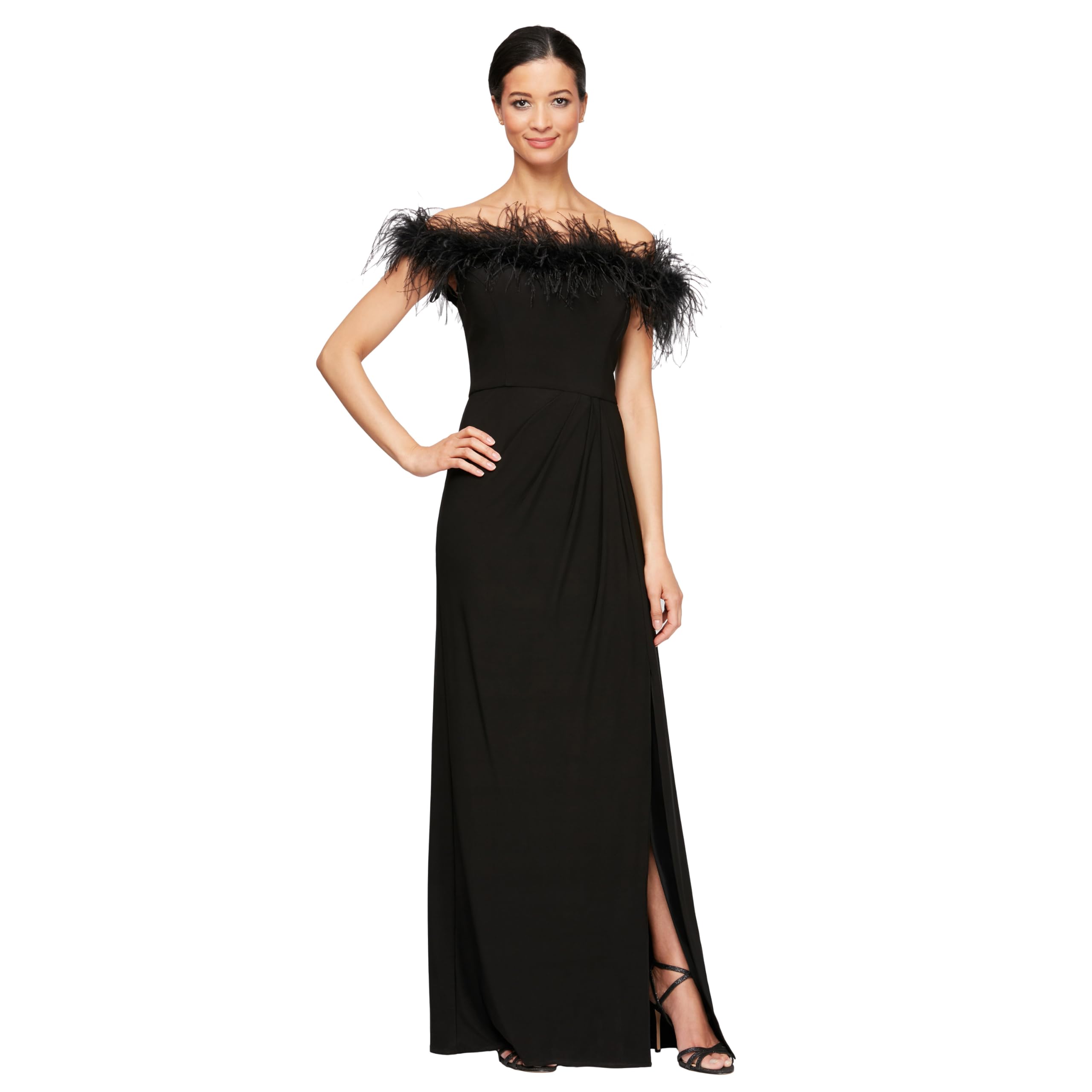 Kuryakyn 3562 Motorcycle Exhaust System Accessory: 6" Riot Heat Shield, Universal Fit for 1-1/2" to 2" Outside Diameter Tubing, Silver