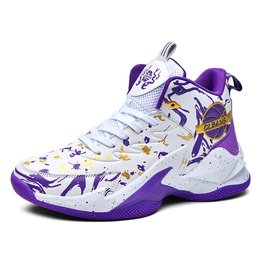 2026 Casual Running Outdoor Sneakers Men's Shoes Training Basketball Shoes Fashion Sports