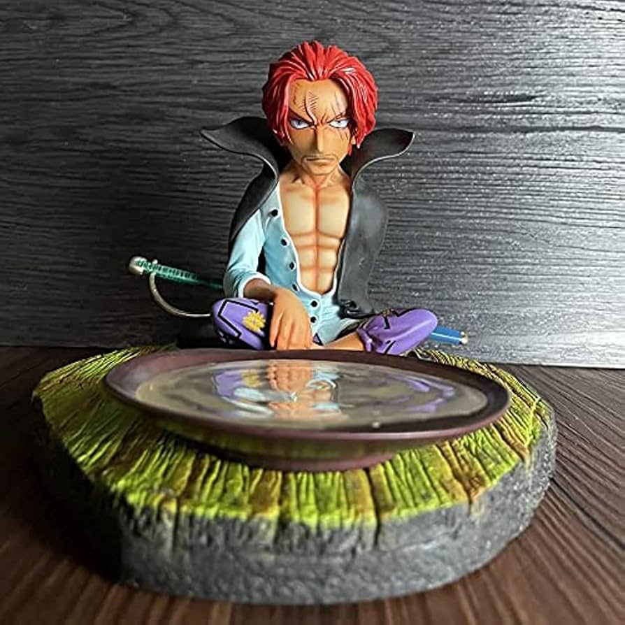 ONE PIECE DAY 24 入場者特典 シャンクスうちわ付 Amazon.co.jp: ONE PIECE DAY '24 来場者特典 麦わらスペース