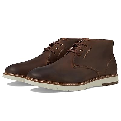 Florsheim Vibe Plain Toe Chukka Men