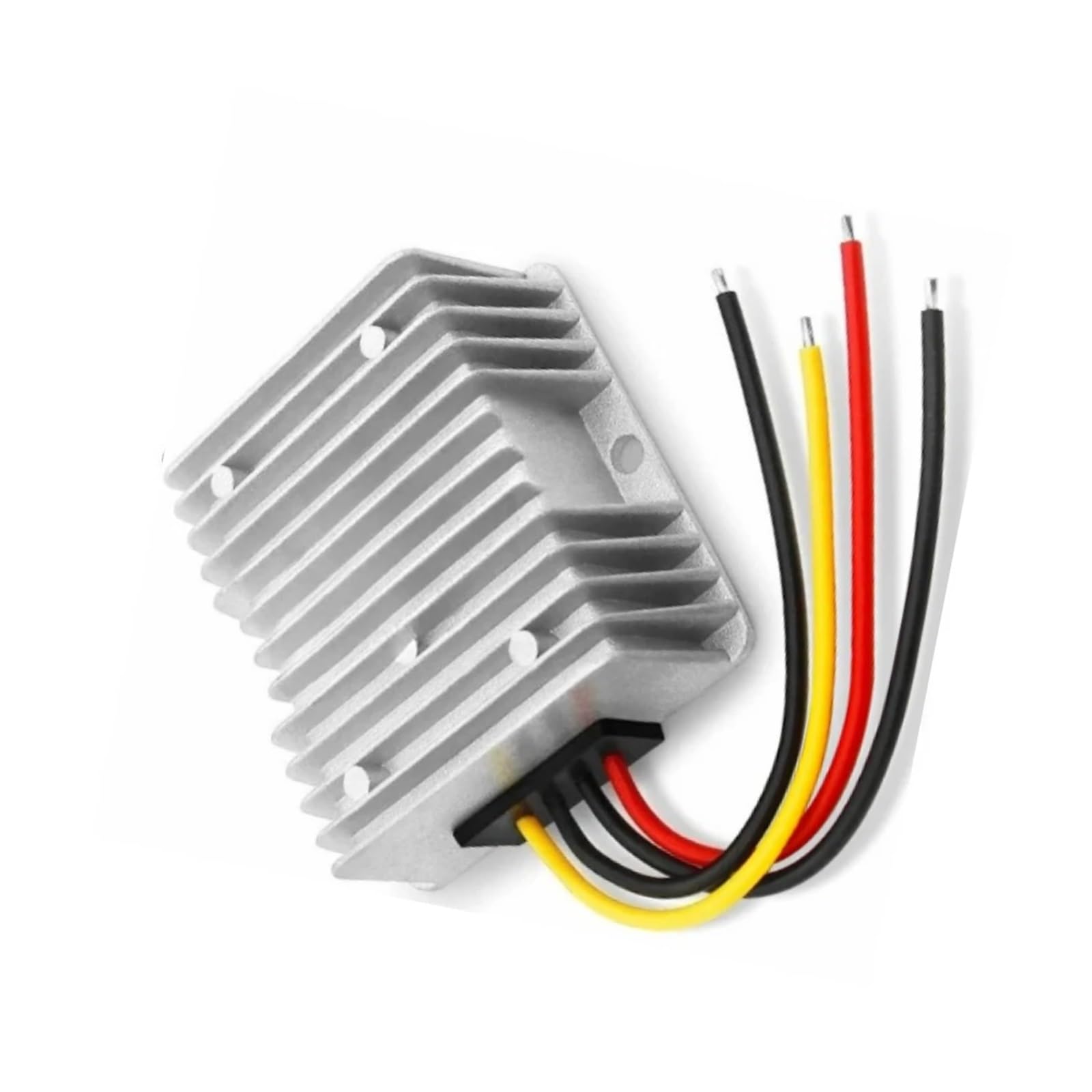 IDGTTLDF 12V to 28V 3A DC Converter Boost Step Up Stabilizer Regulator Automotive Regulator High Power waterproof