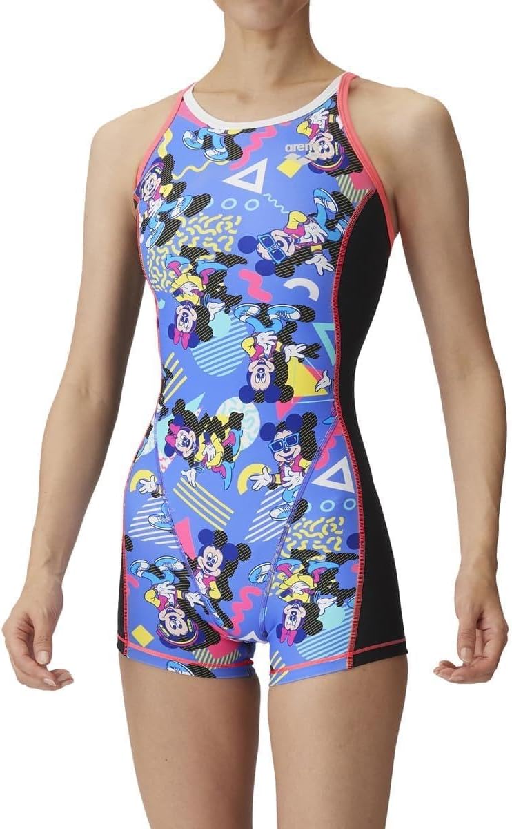 に*読様 arena ミズノ　3枚　競泳水着 NSSU M L MIZUNO ミズノ 競泳水着 レディース GX SONIC5 ST スプリンター Pre