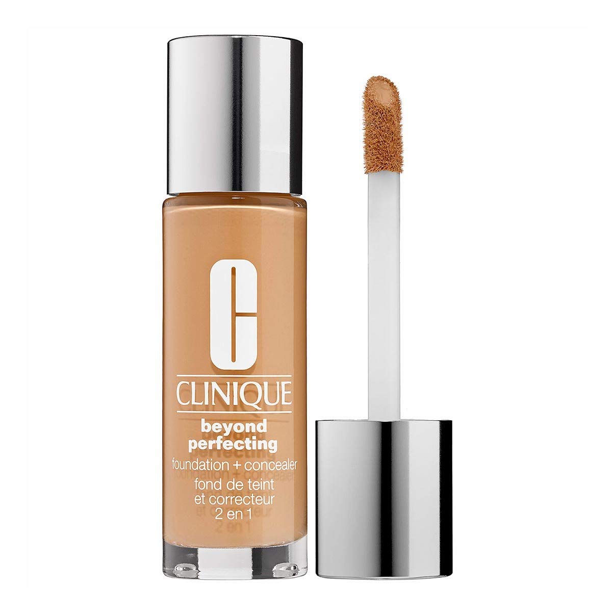 Clinique Base y corrector Beyond Perfecting 14 Vanilla 30 ml