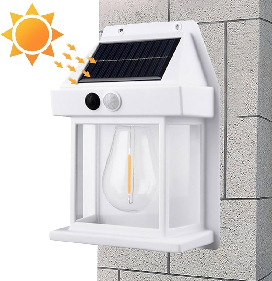 See full amazon price history chart for KSBOY New Wireless Dusk to Dawn Motion Sensor LED Wall Sconce, Solar Light Outdoor Wall Light, Solar Lamp with Motion Sensor, Waterproof Outdoor Lamp for Garden, Patio, Yard- Multi Color. KSBOY New Wireless Dusk to Dawn Motion Sensor LED Wall Sconce, Solar Light Outdoor Wall Light, Solar Lamp with Motion Sensor, Waterproof Outdoor Lamp for Garden, Patio, Yard- Multi Color. (B0CNN6Q64D) Amazon Price History, Amazon Price Tracker