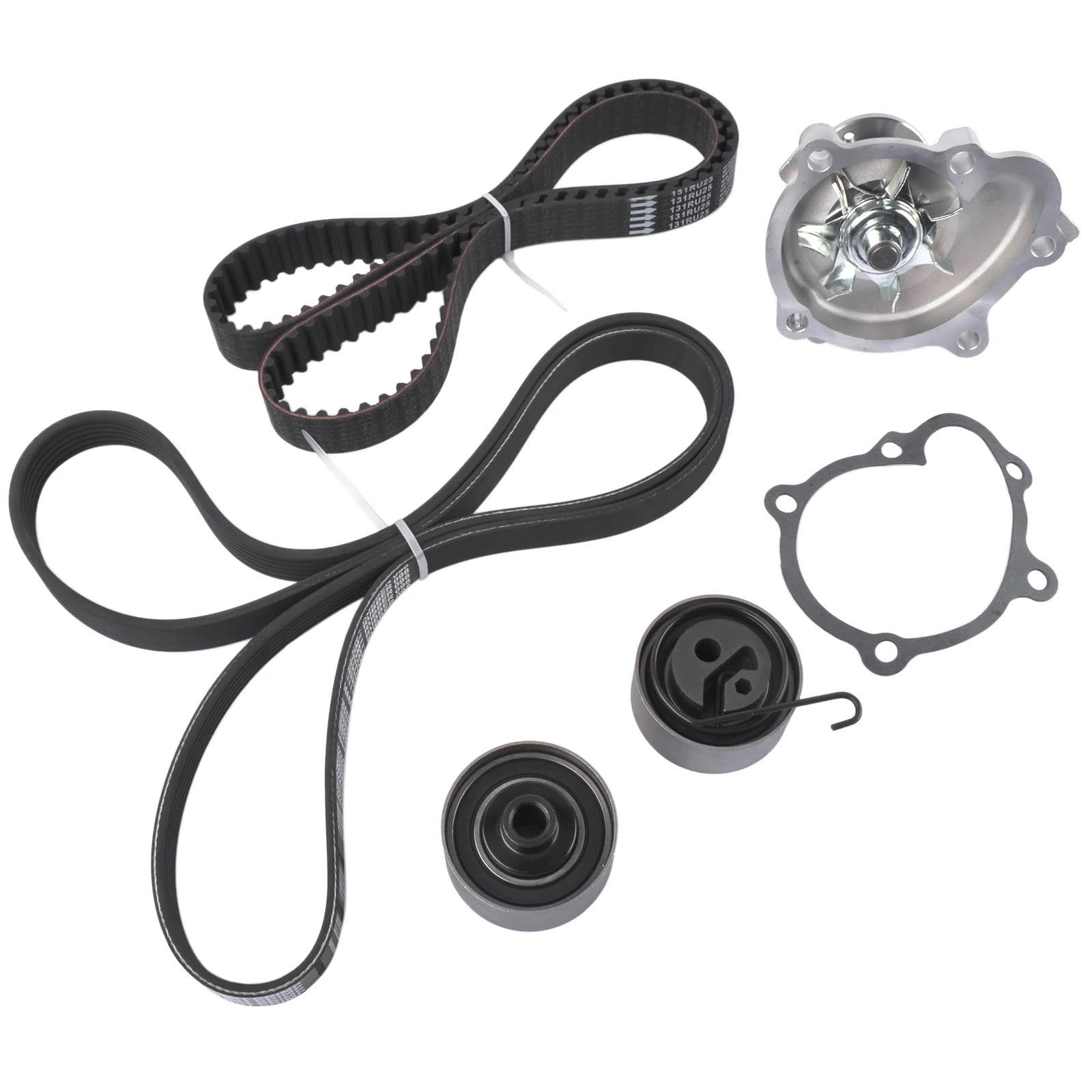 Juego De Poleas Para Correa Trapezoidal Distribución Para Opel Para Astra H Para Zafira B 1.7 Para CDTi Piñón cadena