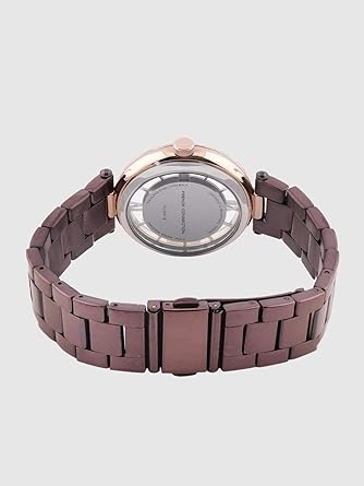 French Connection Analog Dial Women's Watch