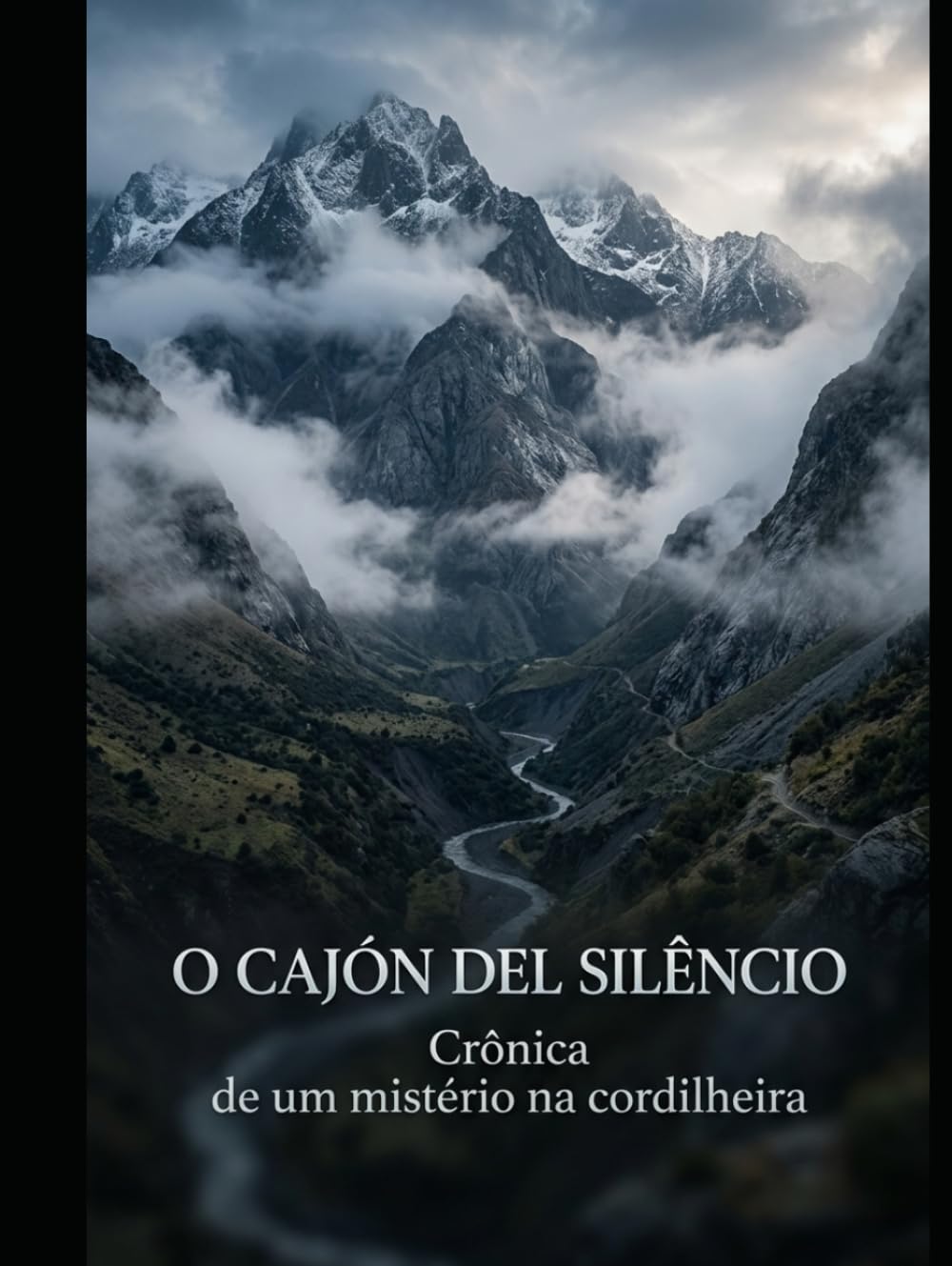O CAJÓN DEL SILENCIO
