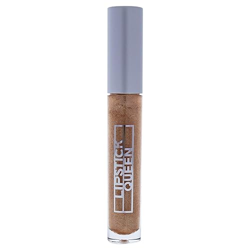 Miniatura 18 de Pintalabios Queen Altered Universe Lip Gloss Asteroide