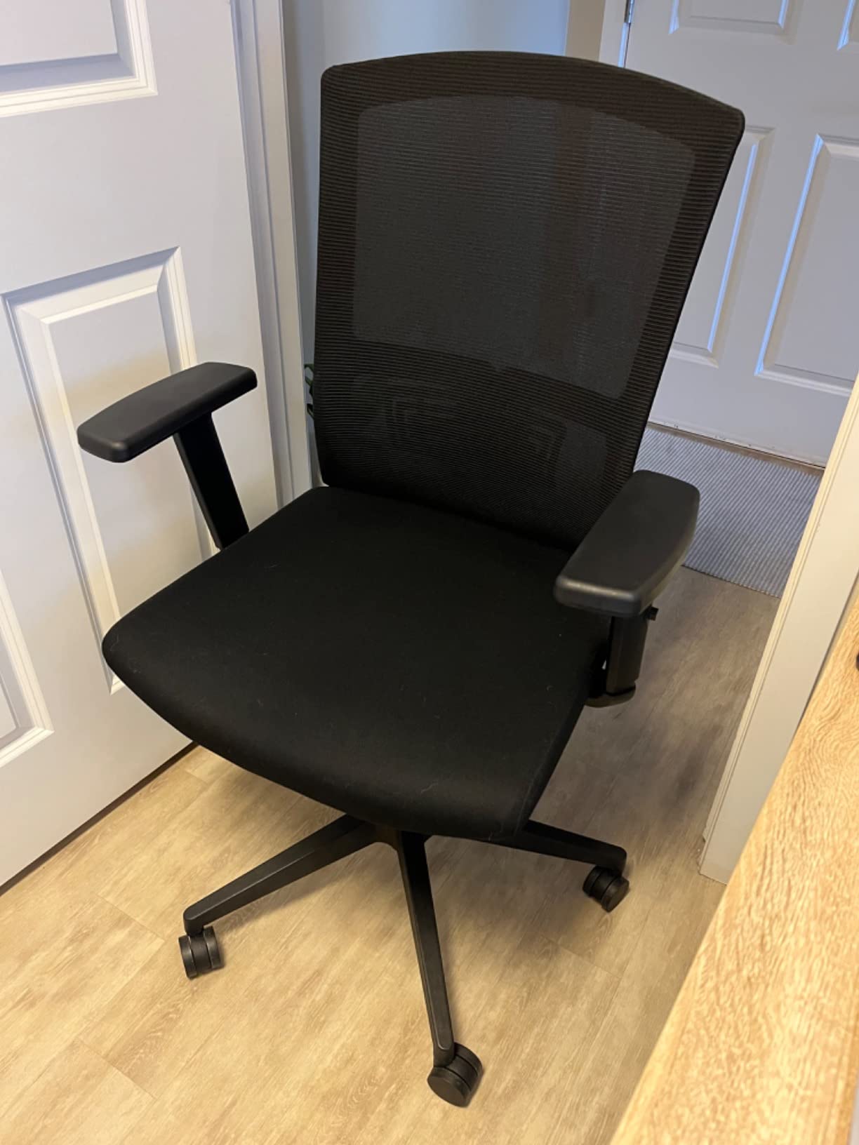 28/mo Finance NOBLEWELL Office Chair Ergonomic Office Chair with