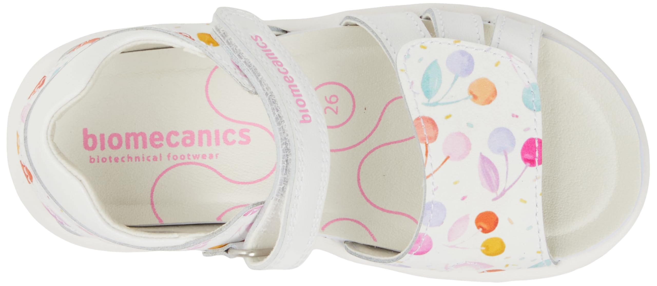 Biomecanics 262205 SandaliaNiñas