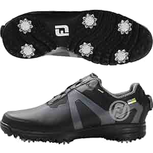専用・FootJoy UltraFit BOA 7.5 (25.5 cm)白・黒 FJ ウルトラフィット BOA - FootJoy Japan
