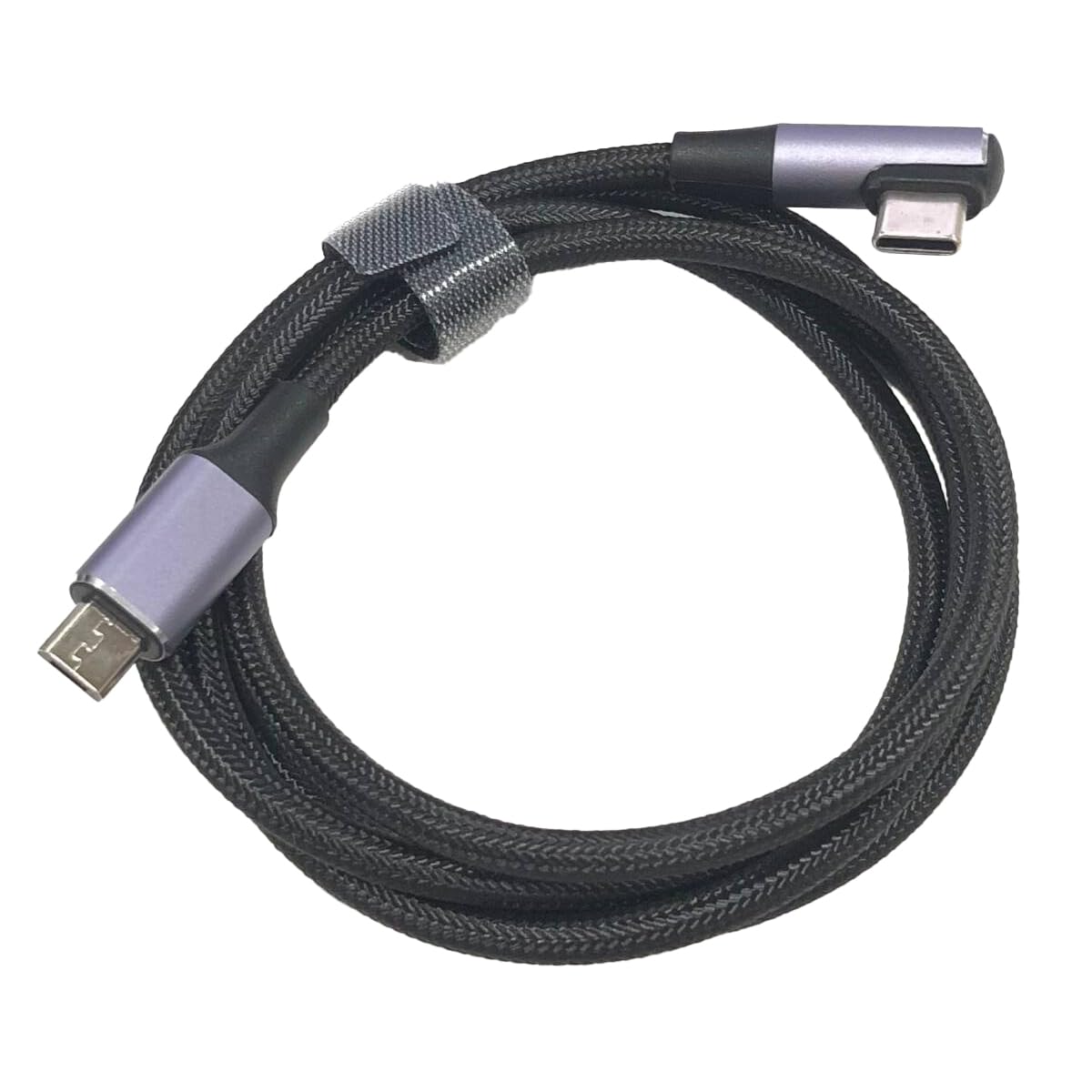 Amazon.co.jp: オーディオファン Type C Micro USB ケーブル L字 USB C 