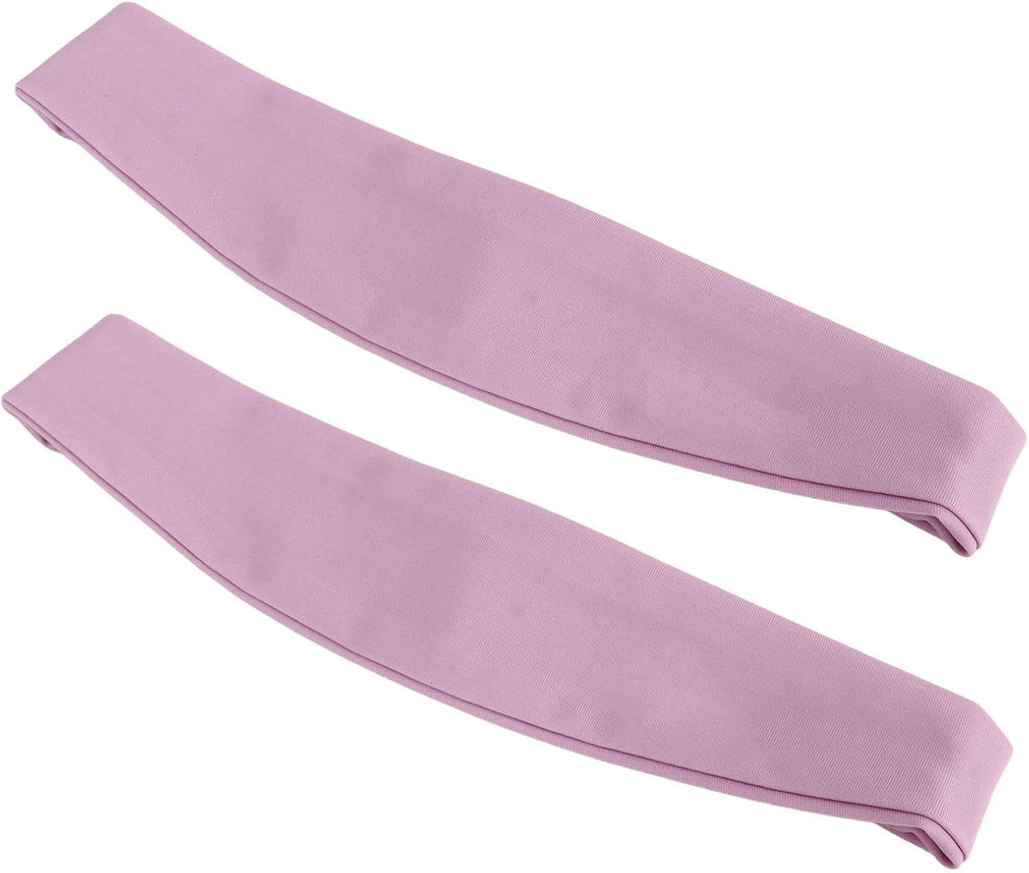 Breathable Headband, Womens Widened Soft Headband, Sweat-Absorbent for Camping