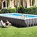 Produktbild Intex Pool Set Ultra Metal 7,32 m x 3,66 m x 1,32 m