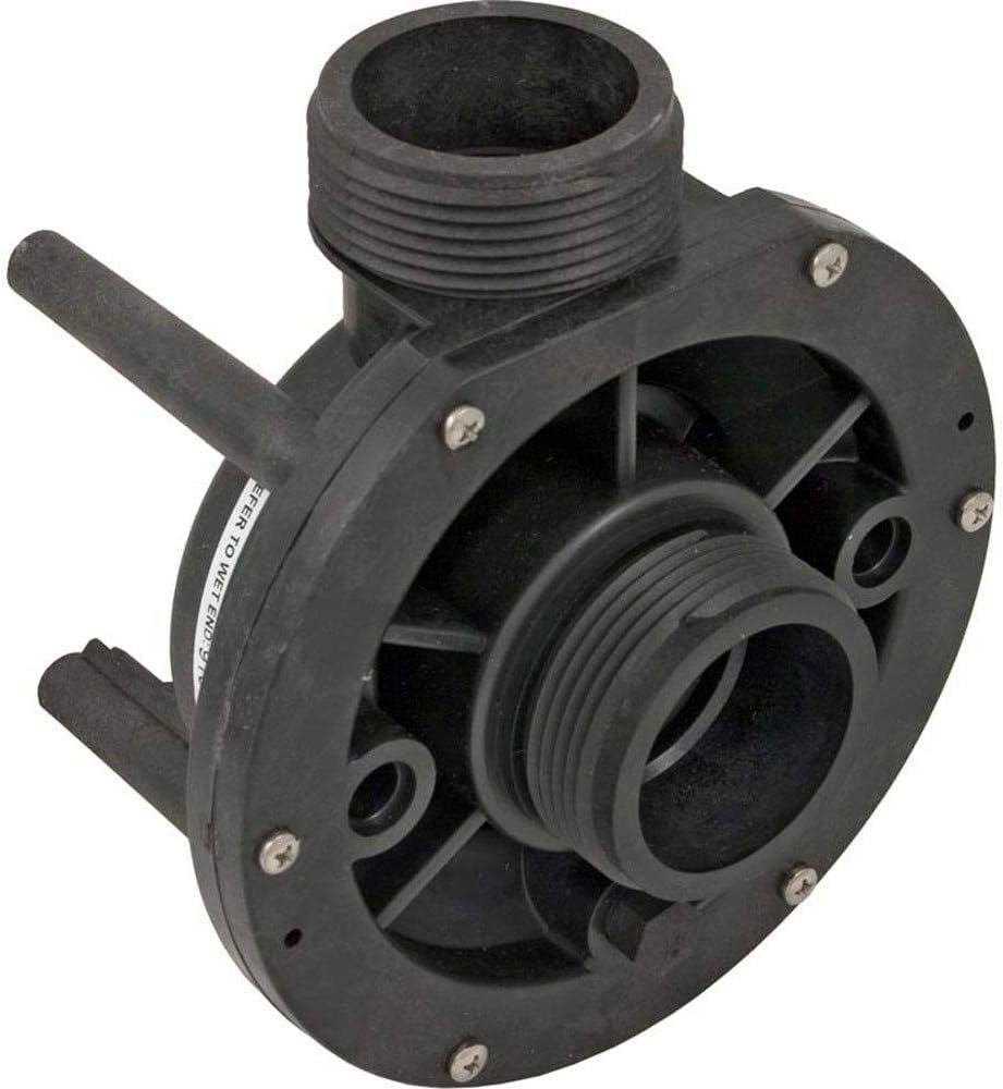 GECKO 91040840 Alliance (FKA Aqua-FLO, INC.) - Wet END, 2 HP FMCP 91040840-000