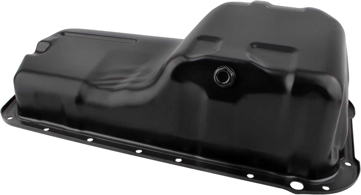 264-406 Transmission Engine Oil Pan for Acura CL 1998-1999 for Honda Accord 1998-2002 for Honda Odyssey 1998 for Isuzu Oasis 1998-1999 SK264406 11200-PAA-A00