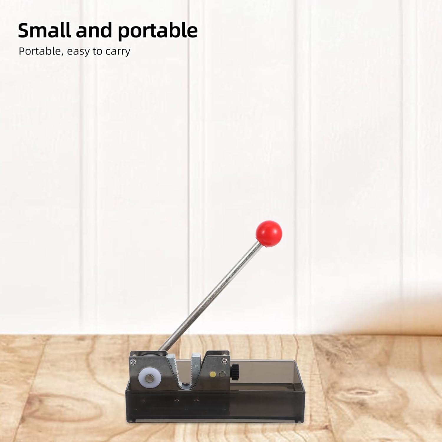 Alipis Adjustable Nut Opener Tool Walnut Cracker Nut Tongs Chestnut Opener Collection Tray