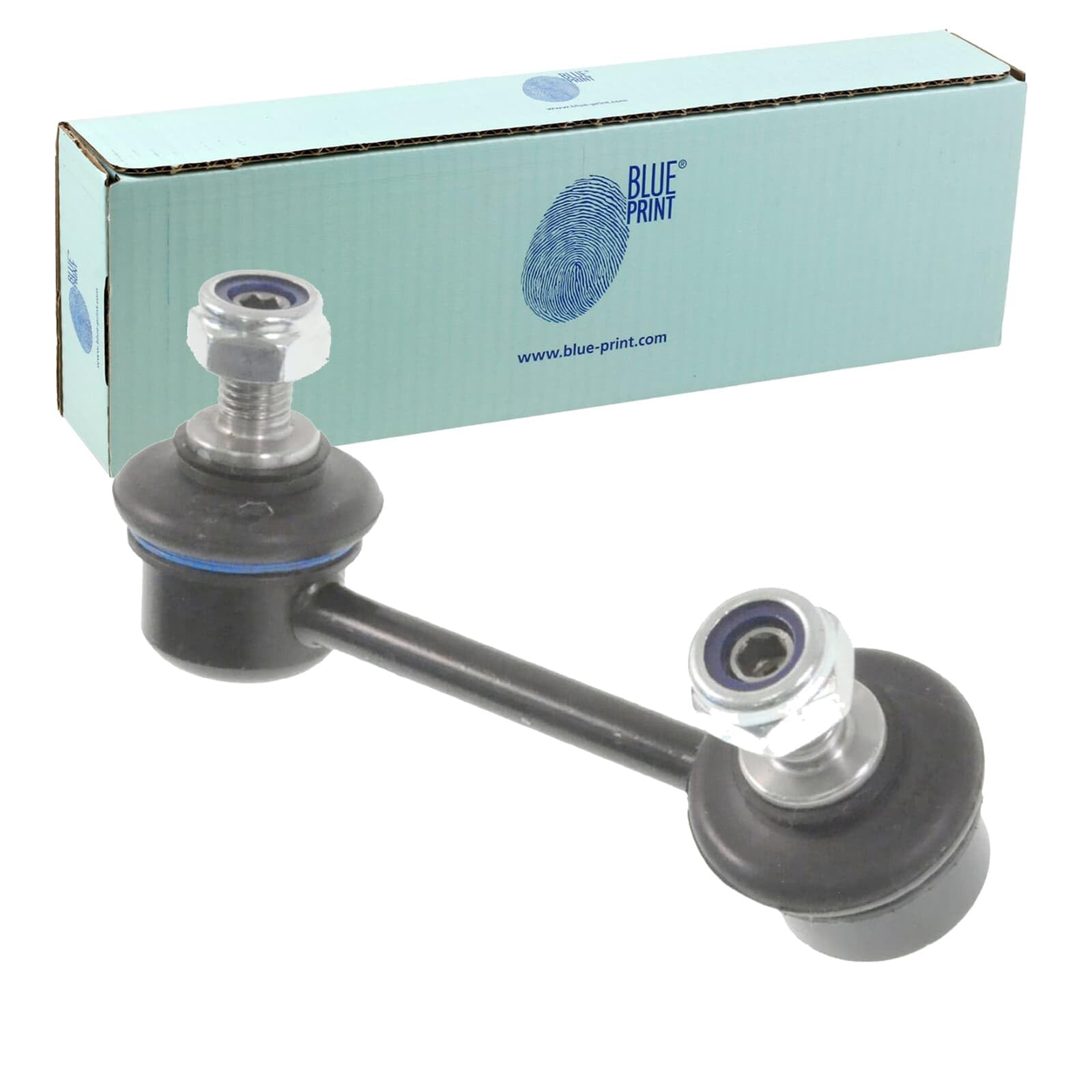 Stabilizer Link Rear Axle Right Coupling Rod ADT38548 BLUE PRINT for TOYOTA