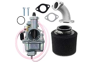 YX 110cc-140cc VM22 26mm Carburetor for Pit Dirt Bikes