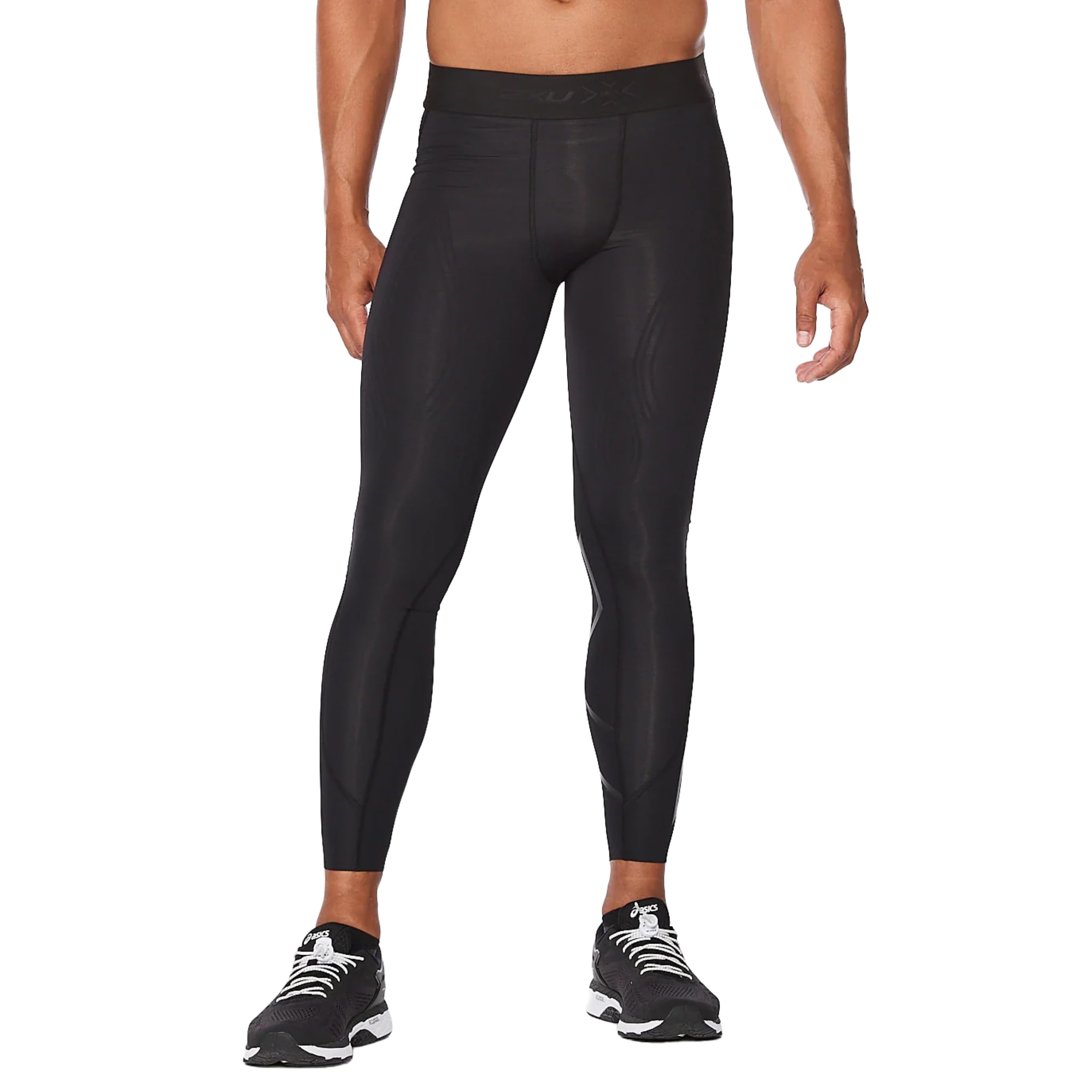 2XUMen's MCS Cross Training Compression Tights