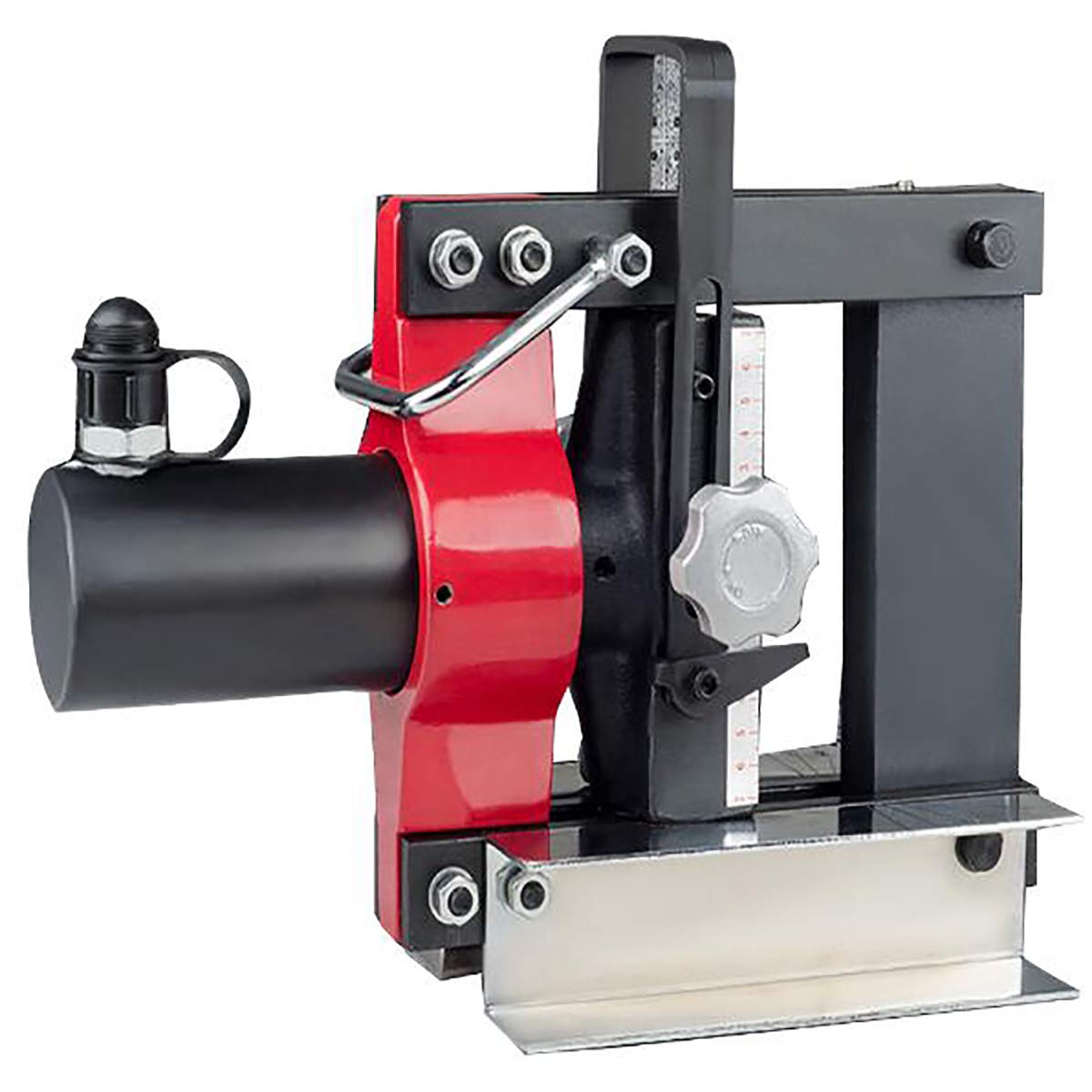 Buy Aluminum, Iron, Copper Row Bending Tool, Hydraulic Bending Tool