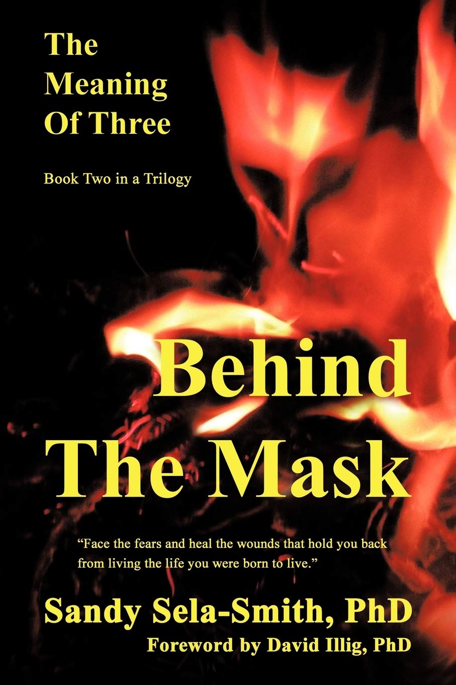 The Meaning of Three: Behind the Mask