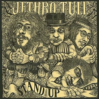 Stand Up (Steven Wilson Remix)