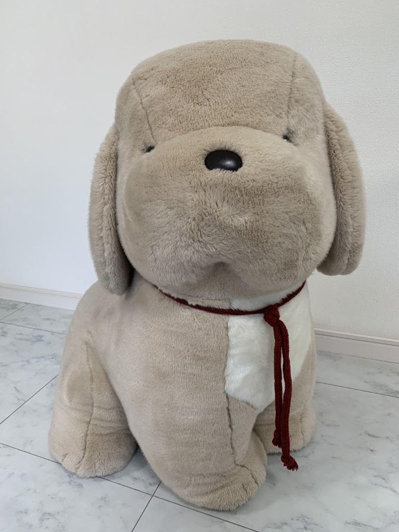Amazon.co.jp: うめ吉 巨大 ぬいぐるみ : おもちゃ