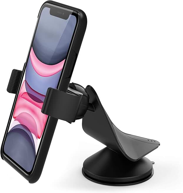 Amazon.co.uk novelty mobile phone holders