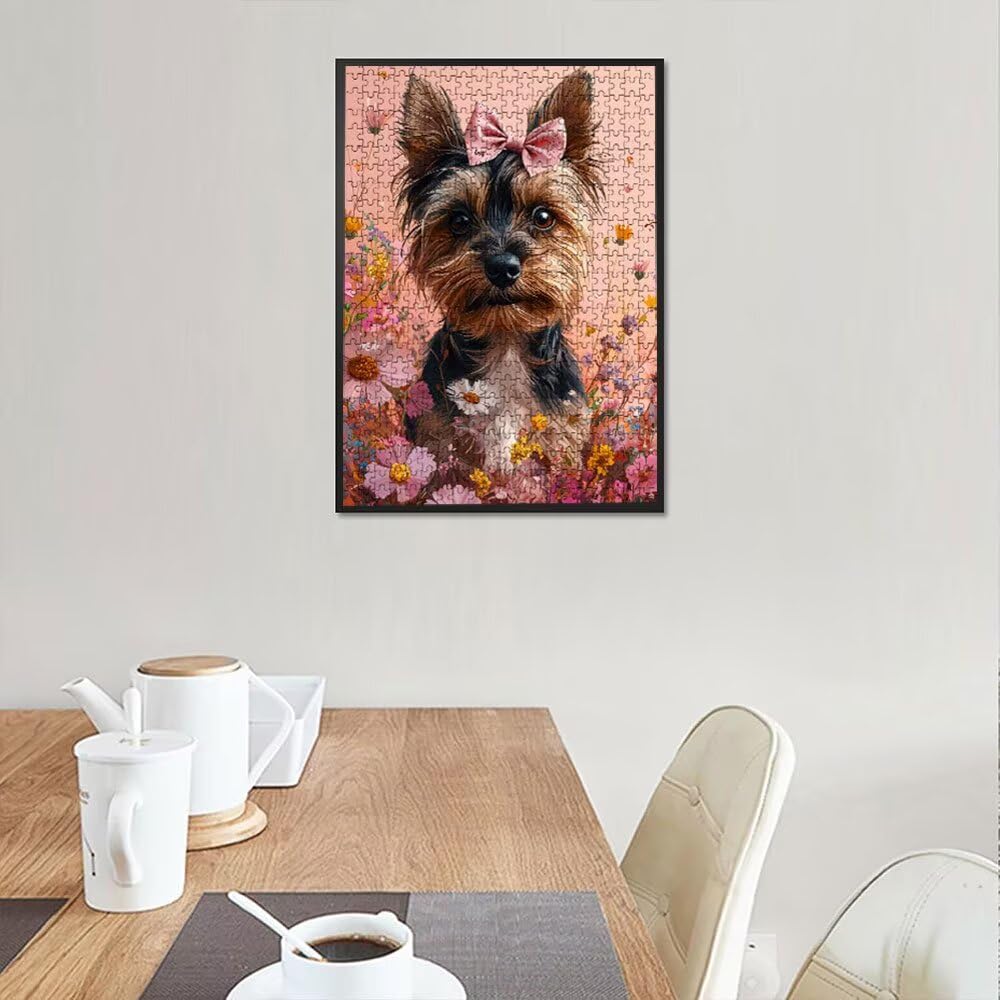 Puzzle 4000 elementów, puzzle dla dorosłych 4000, drewniane puzzle, klasyczne gry edukacyjne, niemożliwe wyzwanie, gry i zajęcia rodzinne, prezent kreatywności DX0YL1-367