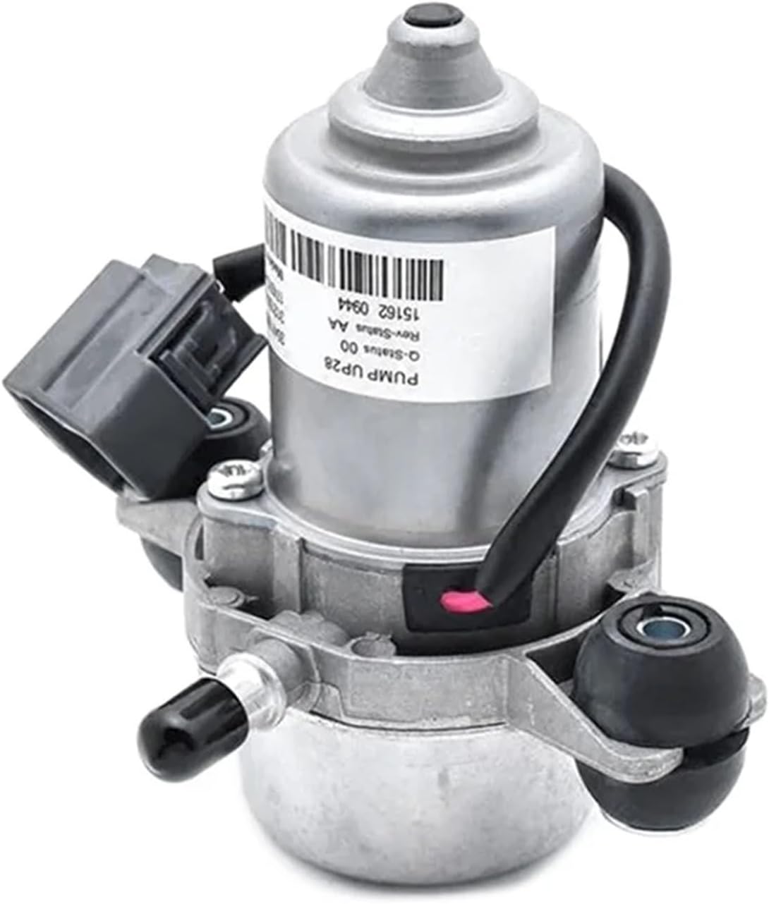 Car Electric Vacuum Pump Power Brake Booster Auxiliary Pump Assembly 3541100XJZ16A Fit For HAVAL H2 H6 H6 Coupe H2s M6 1.5T