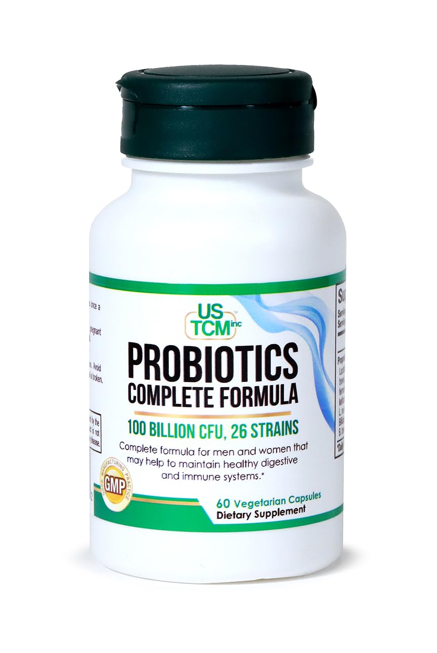Probiotics Complete