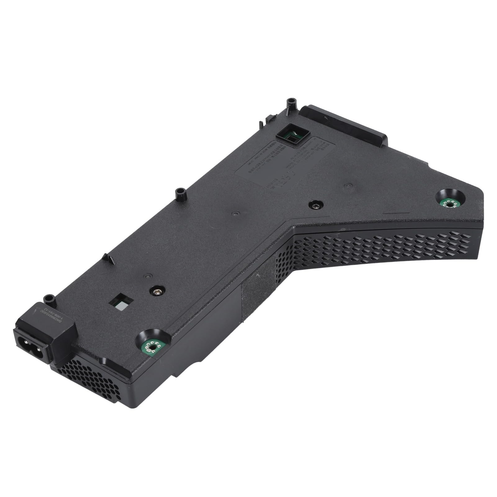 TOPINCN Unidad de Fuente de Alimentación para Consola de Juegos para un Rendimiento Estable Adaptador Interno DC 12V 31A Fácil de Instalar para Consola de Juegos Material ABS (ADP-400DR)