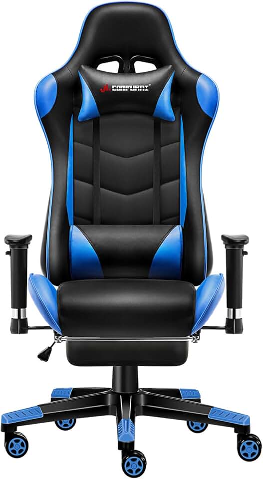 Video Game Chairs Amazon.co.uk