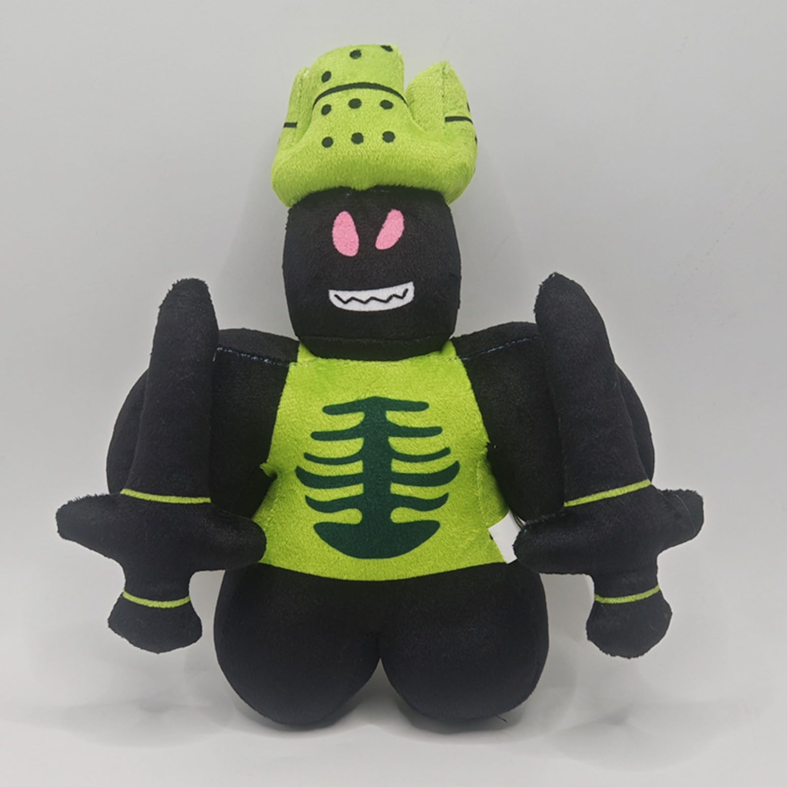 Amazon.co.jp: [Hushan] グビー ぬいぐるみ フォーセイクン チャンス