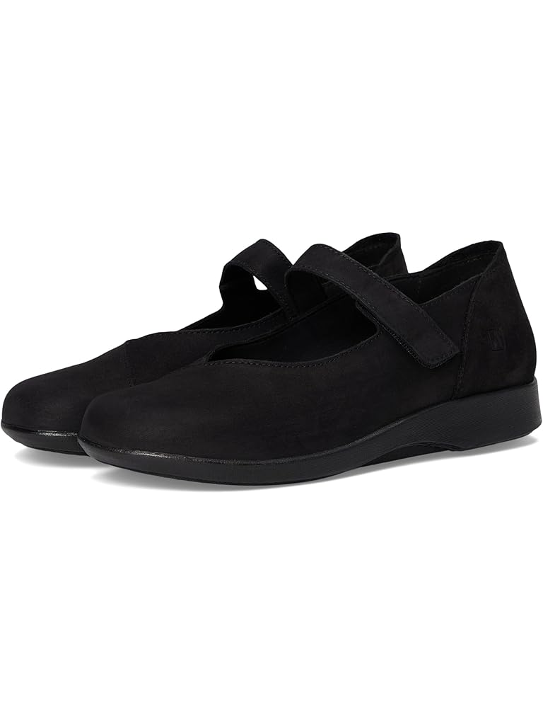 Black Arcopedico Pico