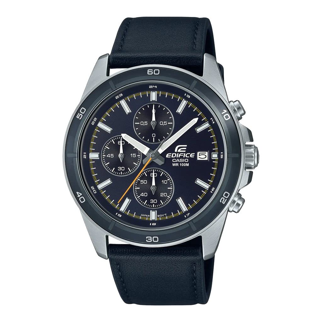 CasioAnalógico EFR-526L-2CVUEF
