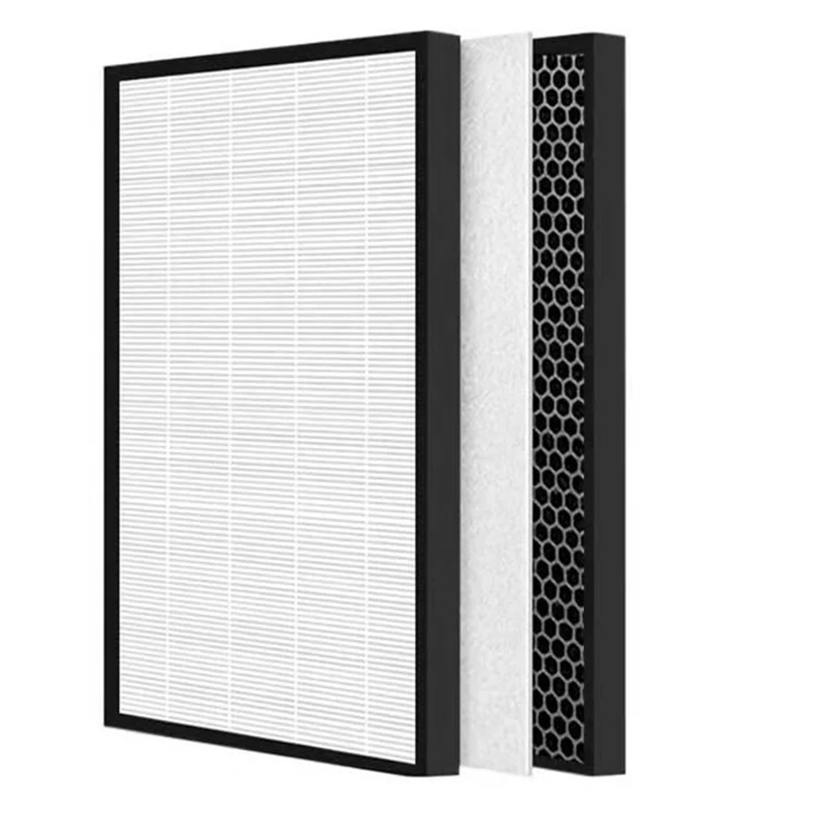 Filtro Purificador De Aire H13, Compatible With MOTION, For ACL-140M