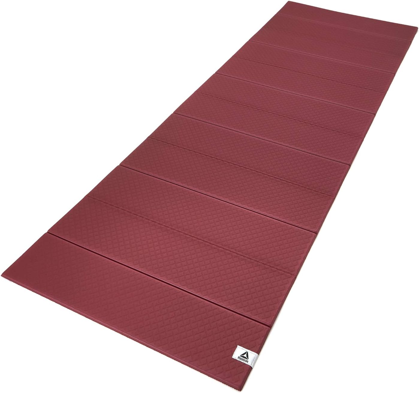 Reebok Folded Yoga Mat