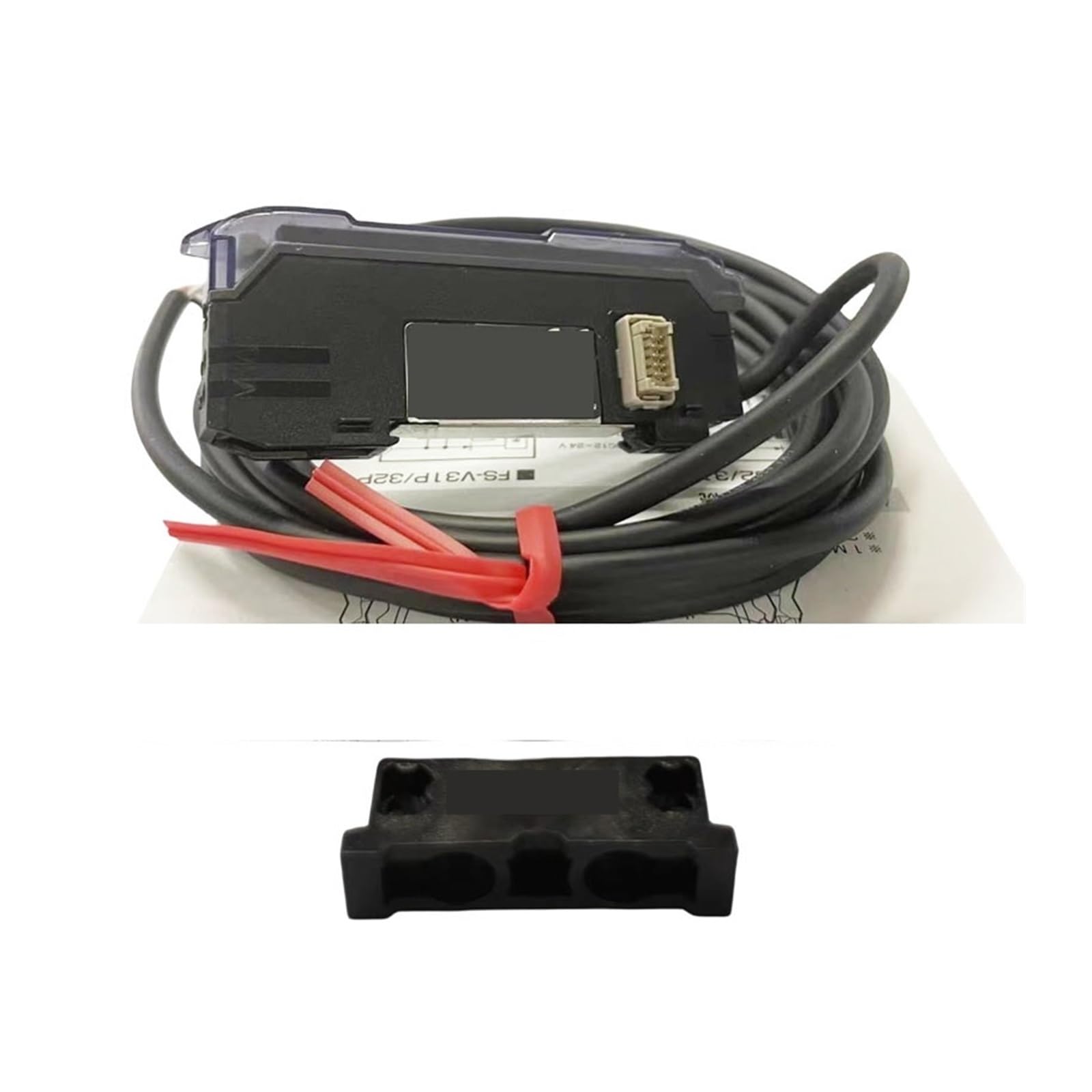 Sensor Digital Tipo Cable, FS-V34P