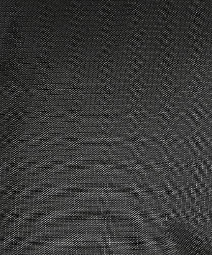 PUMA Herren teamGOAL 23 Training Rain Jack Regenjacke, Black-Asphalt, S – Ansicht 6