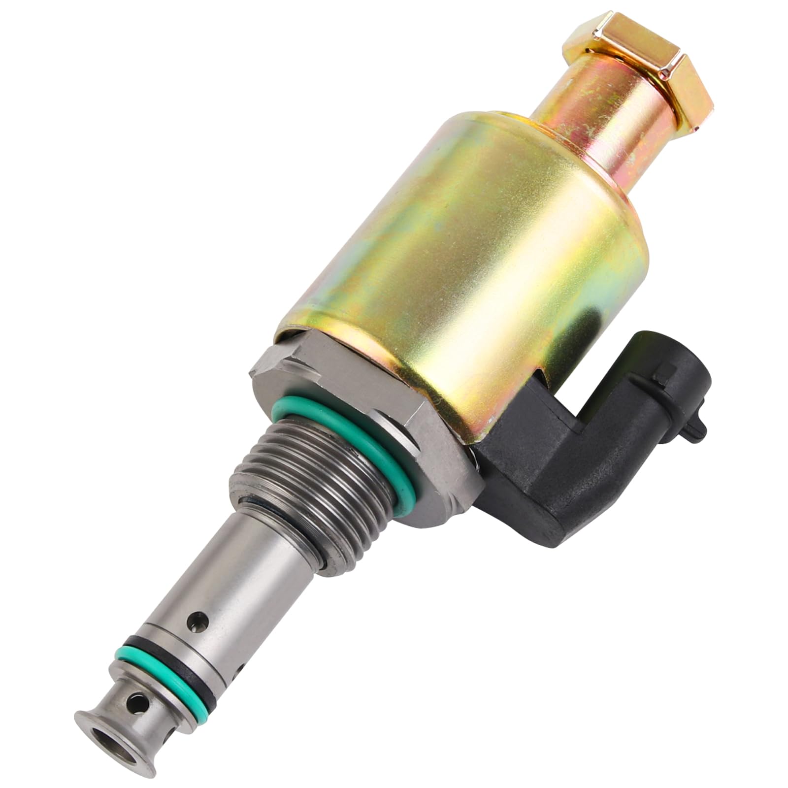 m3436 Amazon.com: Fuel Injection Pressure Regulator F81Z9C968AB