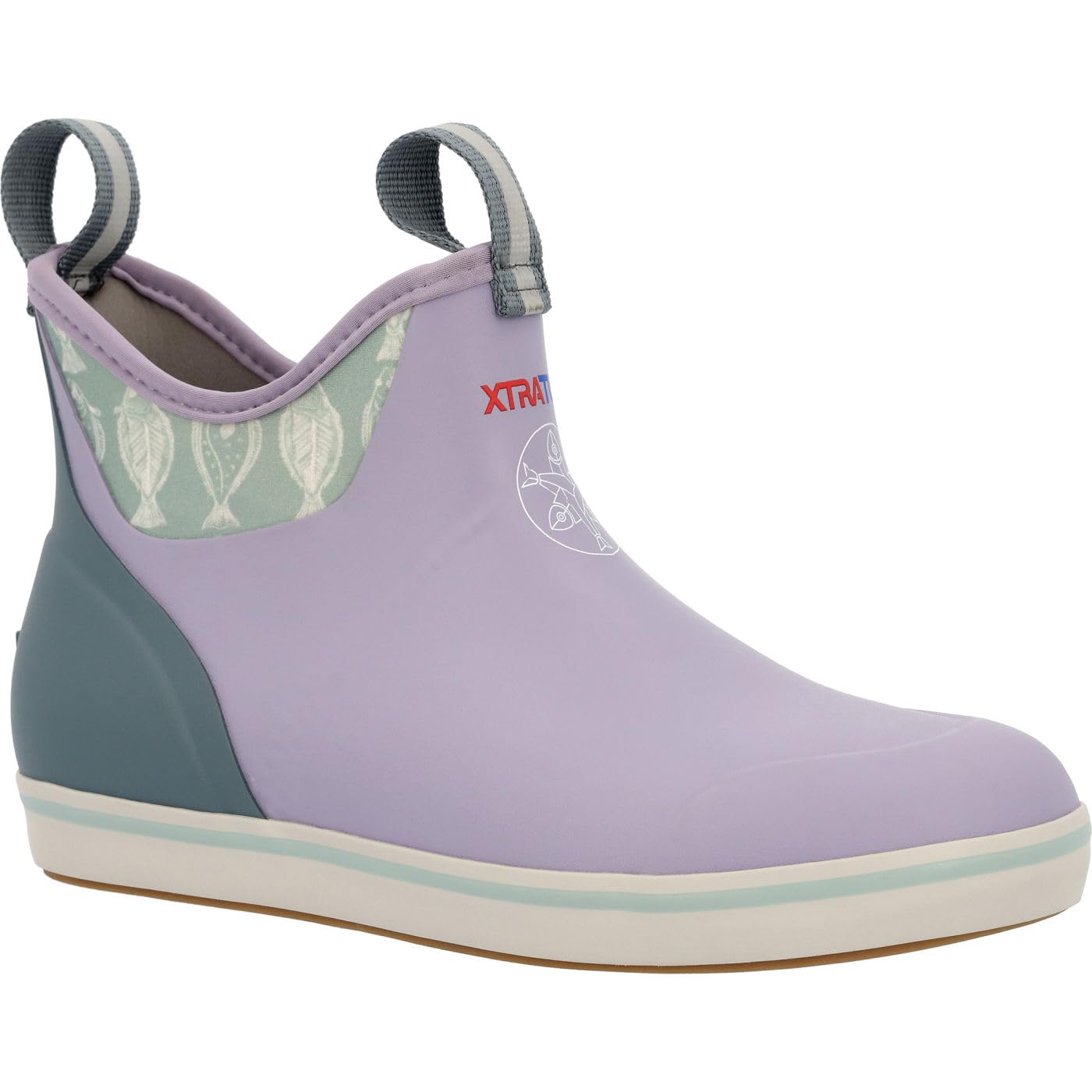 Xtratuf Womens In Ankle Deck Boot Desertcart INDIA