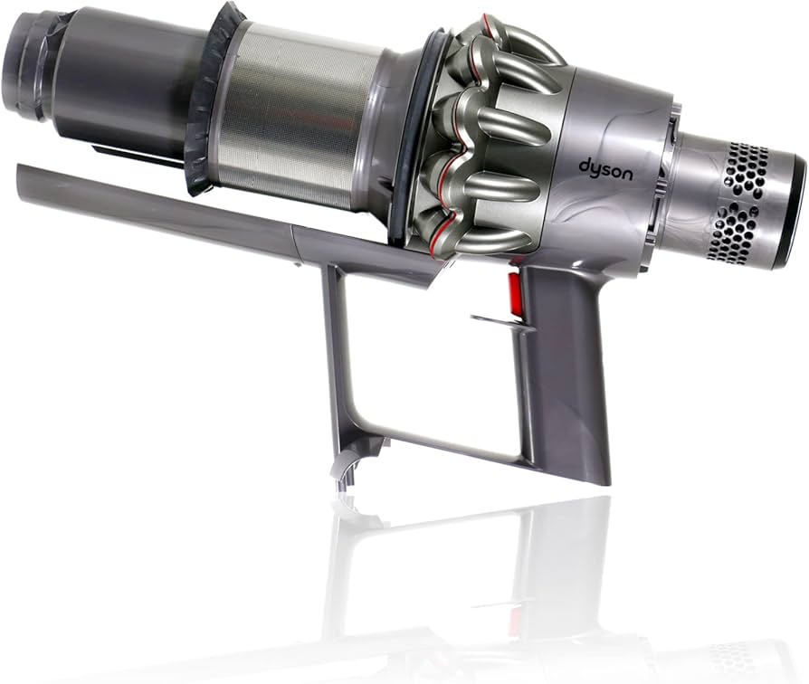 Dyson V11/sv14本体　外2点 Amazon.com: V11 SV14 Main Body Assembly Compatible with